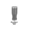 A tall glass of water on top of a green background.