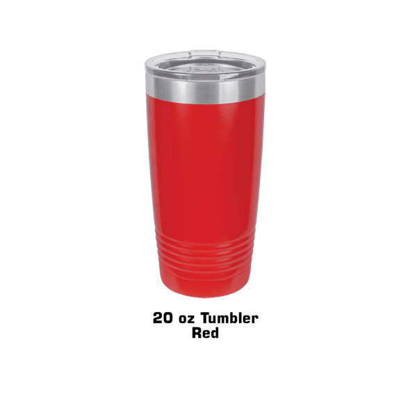 A red cup with the words " do it together " on top.