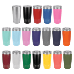 Insulated Tumblers
