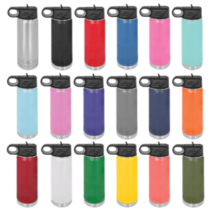 Insulated Waterbottles