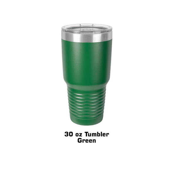 30 oz Polar Camel Insulated Tumbler - Powder Coated - Image 6