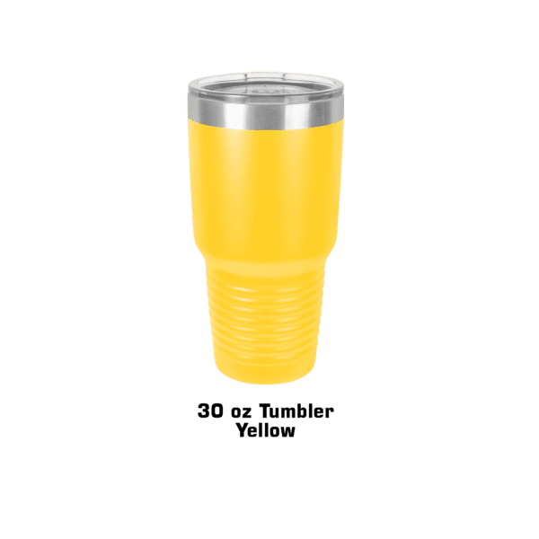 30 oz Polar Camel Insulated Tumbler - Powder Coated - Image 20