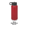32 oz Polar Camel Insulated Water Bottle - Powder Coated - Image 8
