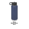 32 oz Polar Camel Insulated Water Bottle - Powder Coated - Image 9