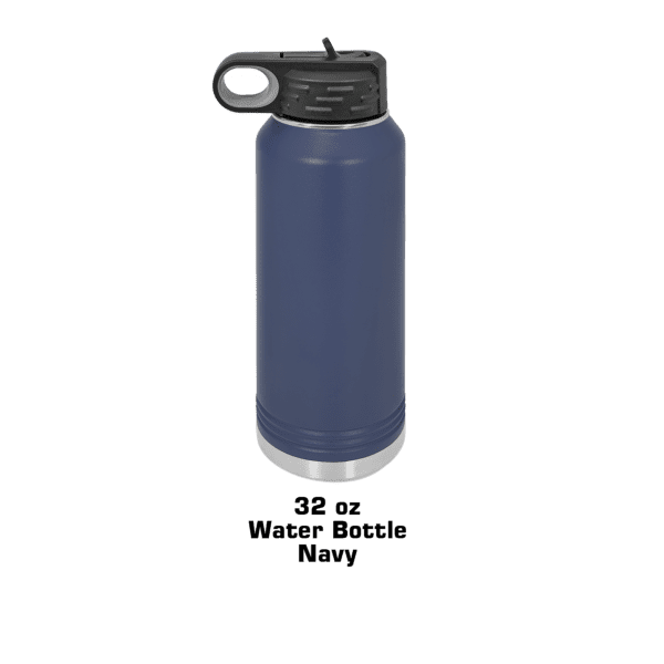 32 oz Polar Camel Insulated Water Bottle - Powder Coated - Image 9