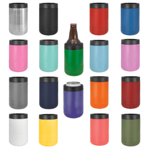 Insulated Beverage Holders