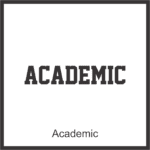 Academic $0.00