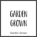 Garden Grown $0.00