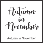Autumn in November $0.00