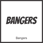 Bangers $0.00